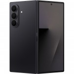 Samsung Galaxy Z Fold7 5G, 512GB, 12GB RAM, Dual SIM, Jetblack