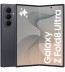 Samsung Galaxy Z Fold8 Ultra 5G, 256GB, 12GB RAM, Dual SIM, Graphite