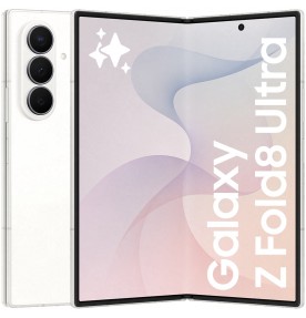 Samsung Galaxy Z Fold8 Ultra 5G, 1TB, 16GB RAM, Dual SIM, Cream