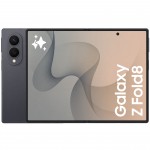 Samsung Galaxy Z Fold8 5G, 1TB, 16GB RAM, Dual SIM, Graphite