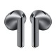Samsung Galaxy Buds3, Bluetooth, Gray