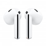 Samsung Galaxy Buds3, Bluetooth, White