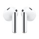 Samsung Galaxy Buds3, Bluetooth, White