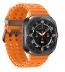 Samsung Galaxy Watch Ultra (2025), 47mm, LTE, Titanium Gray