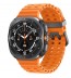 Samsung Galaxy Watch Ultra (2025), 47mm, LTE, Titanium Gray