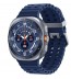 Samsung Galaxy Watch Ultra (2025), 47mm, LTE, Titanium Blue