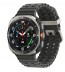 Samsung Galaxy Watch Ultra (2025), 47mm, LTE, Titanium Silver