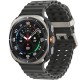 Samsung Galaxy Watch Ultra (2025), 47mm, LTE, Titanium Silver