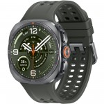 Samsung Galaxy Watch Ultra2, 47mm, LTE, Silver