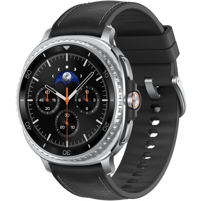 Samsung Galaxy Watch8 Classic, 46mm, Bluetooth, Black