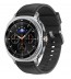 Samsung Galaxy Watch8 Classic, 46mm, Bluetooth, Black