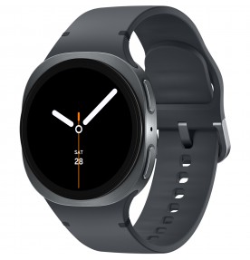 Samsung Galaxy Watch8, 40mm, Bluetooth, Graphite