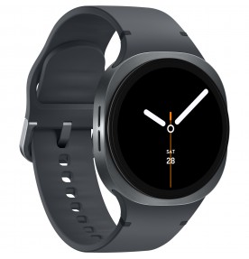 Samsung Galaxy Watch8, 40mm, LTE, Graphite