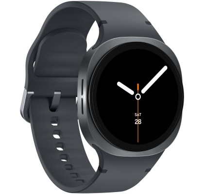 Samsung Galaxy Watch8, 40mm, LTE, Graphite