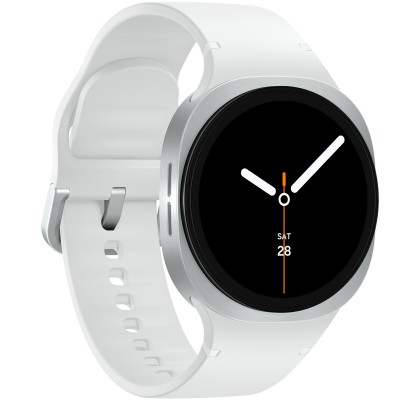Samsung Galaxy Watch8, 40mm, LTE, Silver