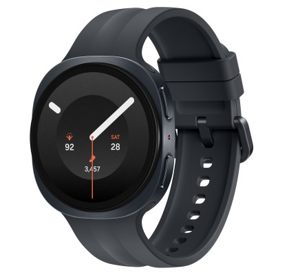 Samsung Galaxy Watch9, 40mm, LTE, Graphite