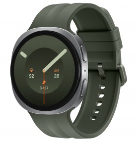 Samsung Galaxy Watch9, 44mm, Bluetooth, Silver