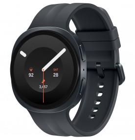 Samsung Galaxy Watch9, 44mm, LTE, Graphite