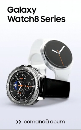 Galaxy Watch8 Series