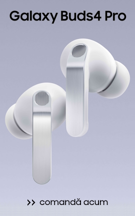 Galaxy Buds4 Pro